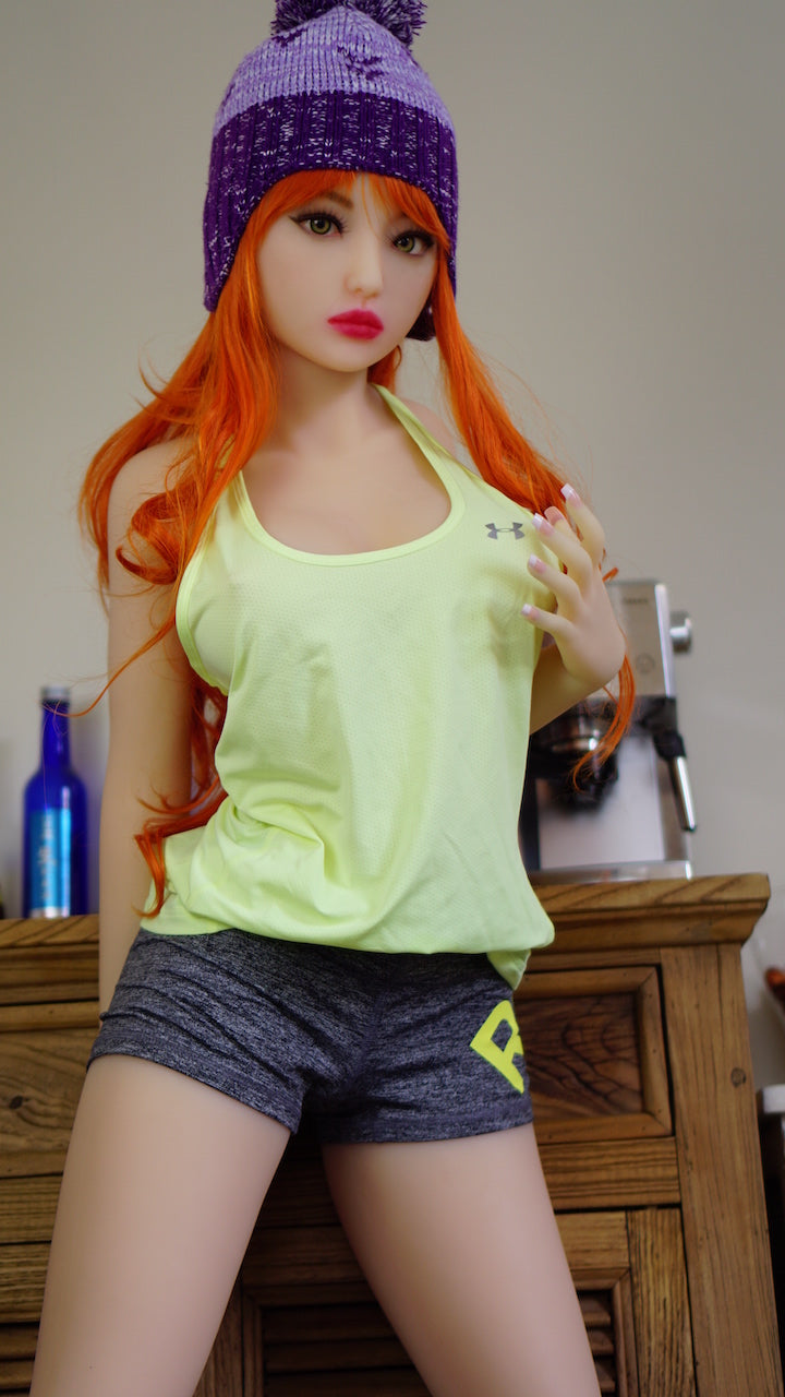 PIPER Doll 150cm / C cup - Erian Sex Doll