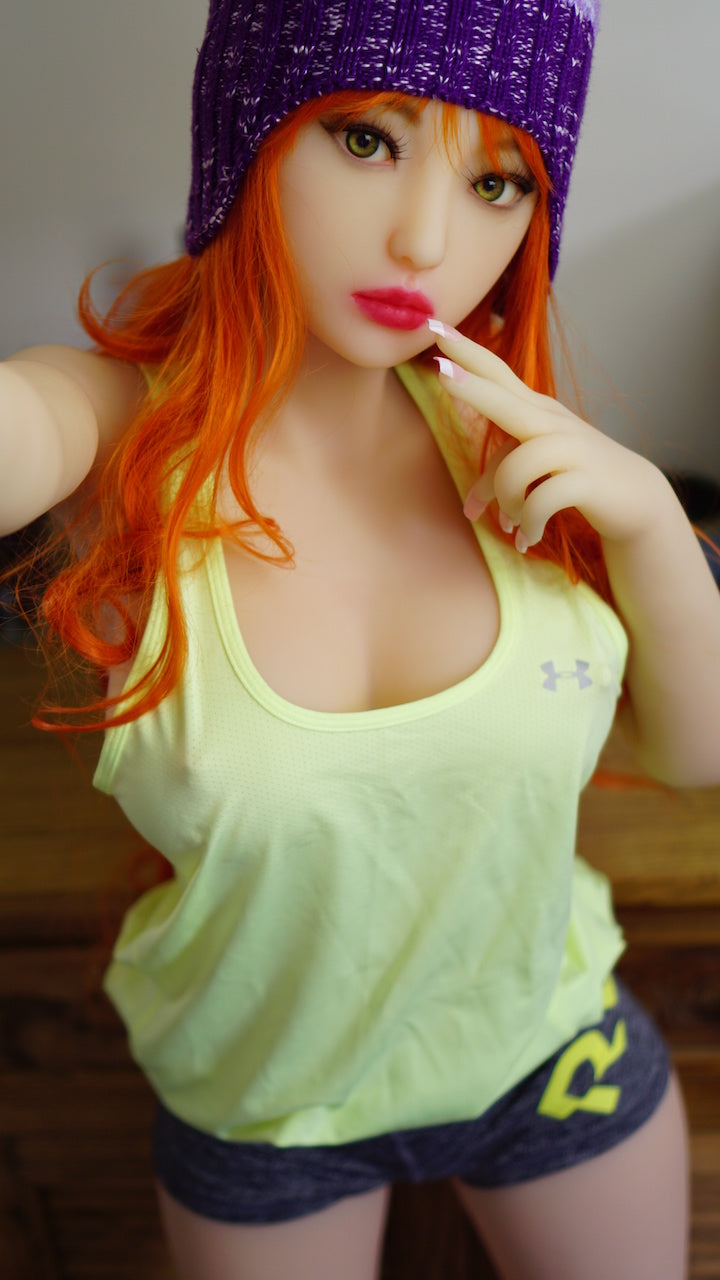 PIPER Doll 150cm / C cup - Erian Sex Doll