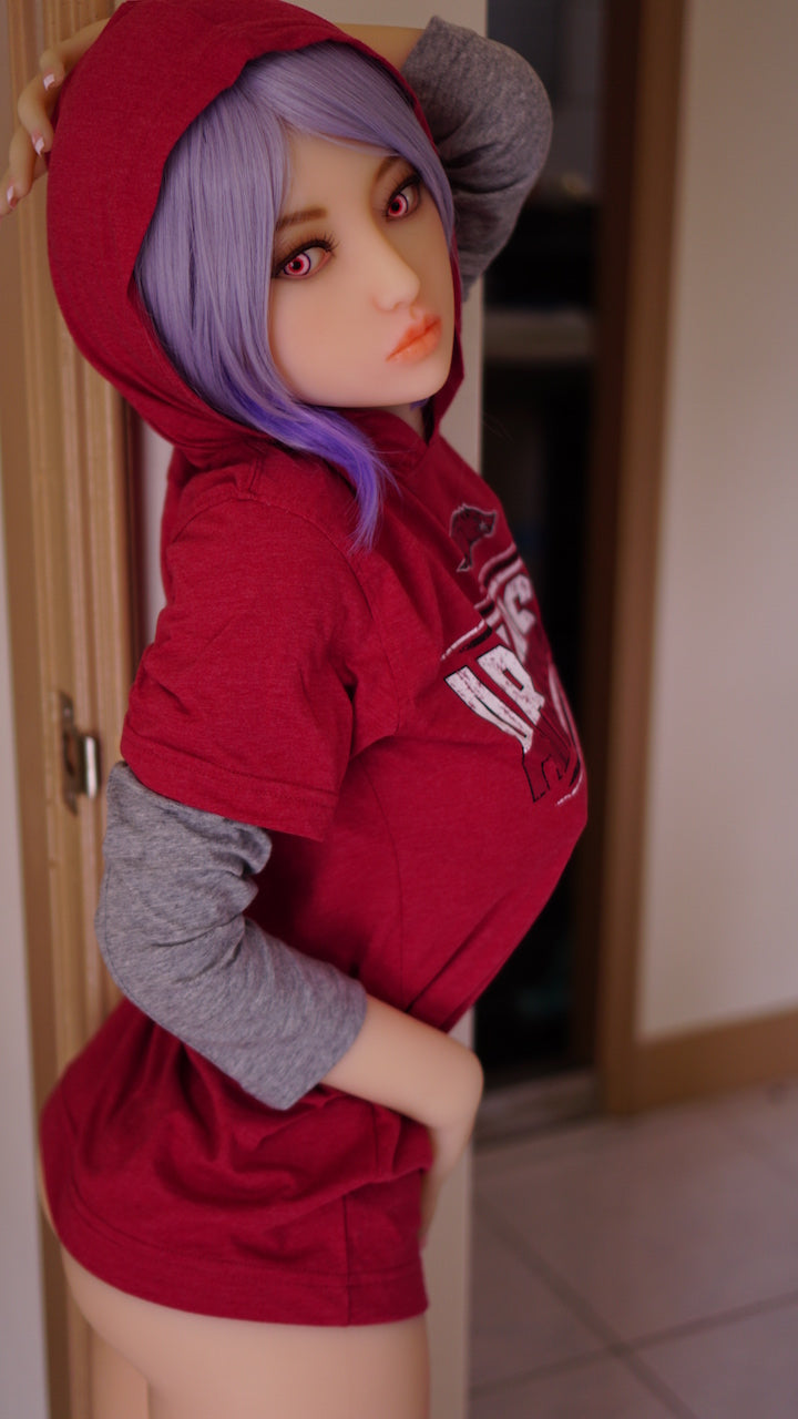 PIPER Doll 150cm / C cup - Erian Sex Doll