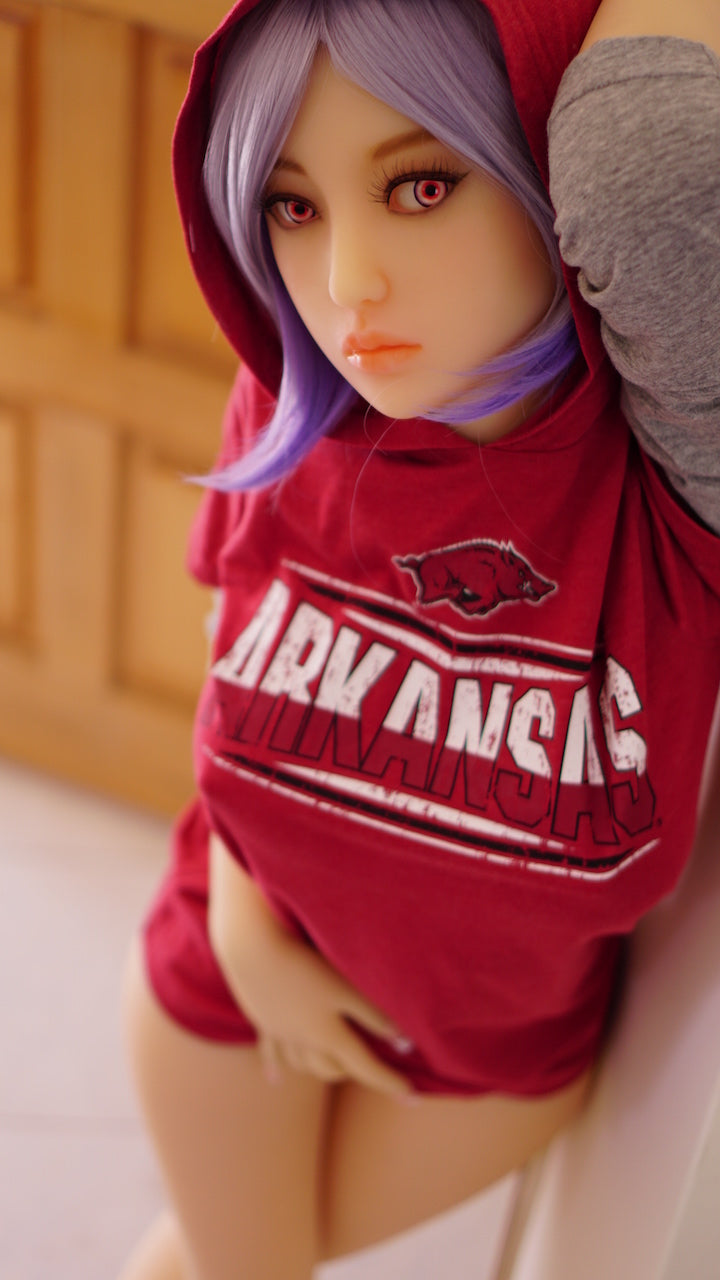 PIPER Doll 150cm / C cup - Erian Sex Doll