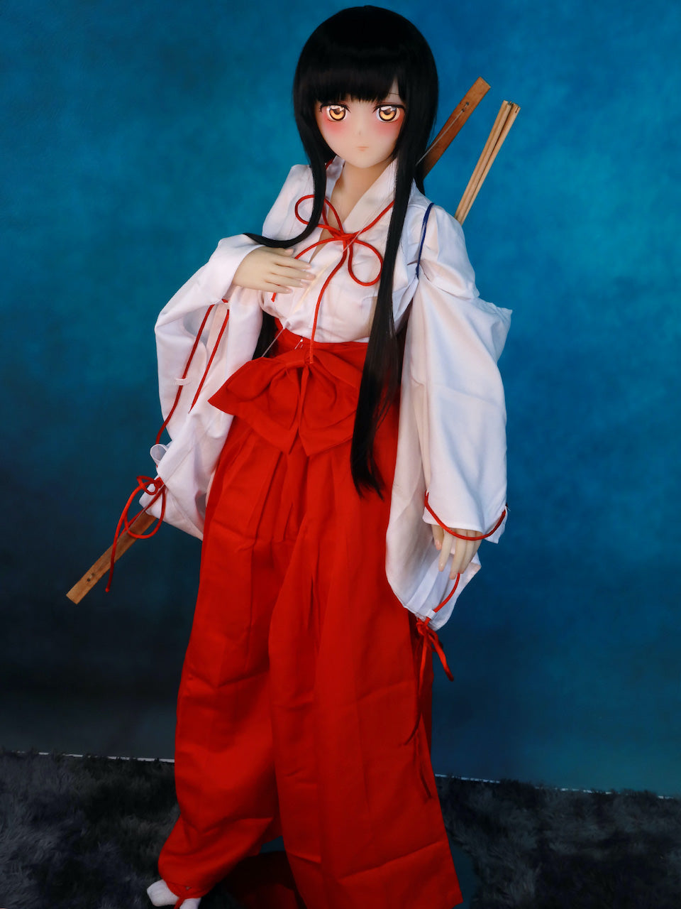 AOTUME Sex Doll (145cm / Dcup) - Anime Sex Doll Ninja