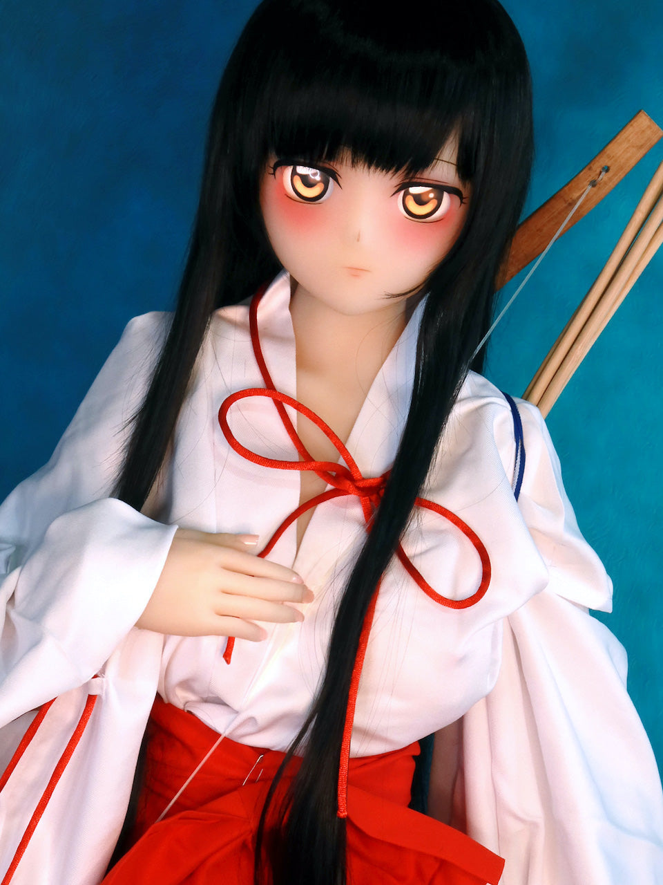 AOTUME Sex Doll (145cm / Dcup) - Anime Sex Doll Ninja