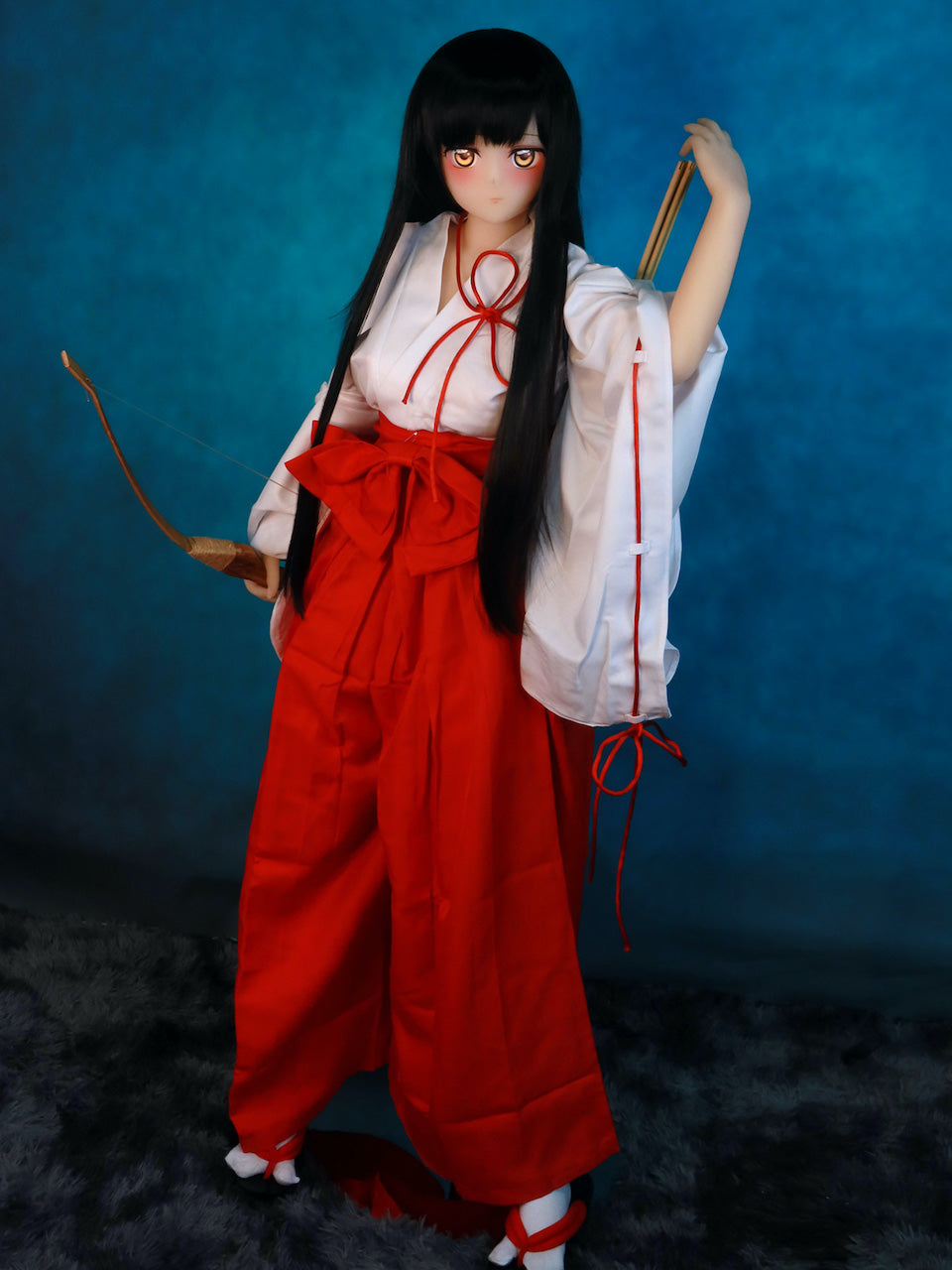AOTUME Sex Doll (145cm / Dcup) - Anime Sex Doll Ninja