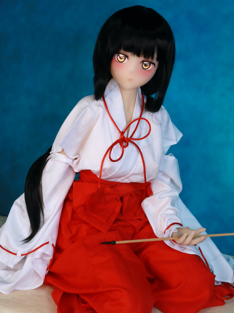 AOTUME Sex Doll (145cm / Dcup) - Anime Sex Doll Ninja