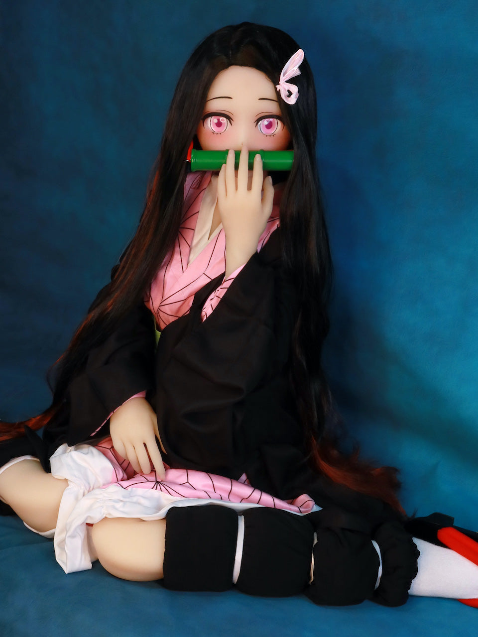 AOTUME Doll 145cm / Bcup - Anime Sex Doll Brunette