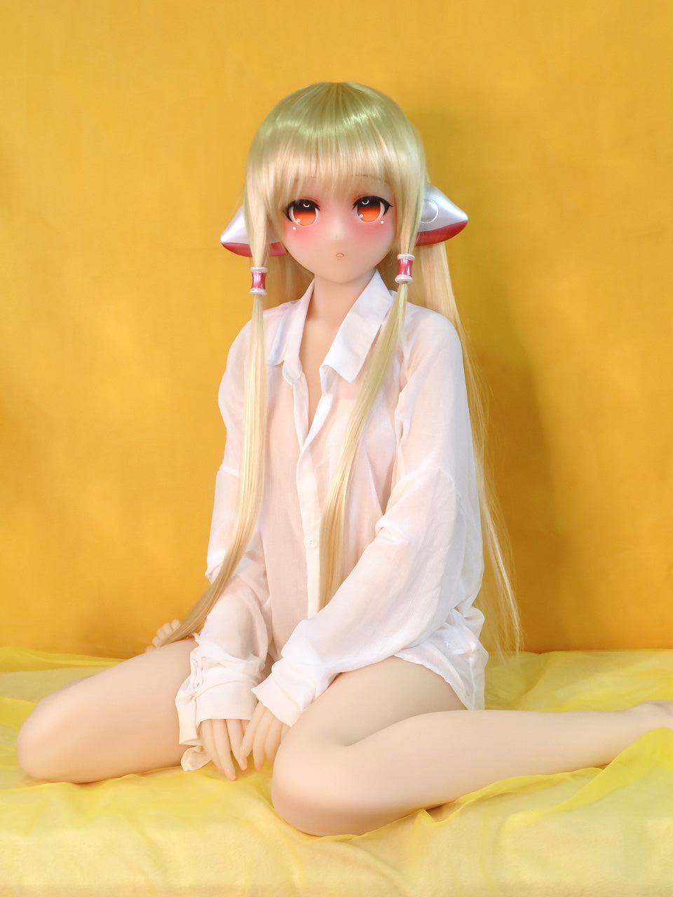 AOTUME Doll 145cm / Bcup - Anime Sex Doll, Elf