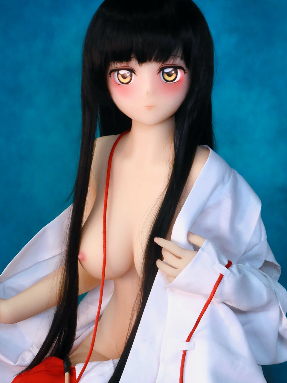 AOTUME Sex Doll (145cm / Dcup) - Anime Sex Doll Ninja