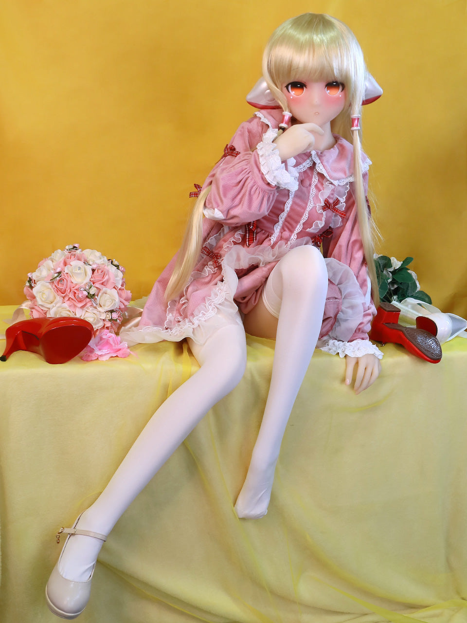 AOTUME Doll 145cm / Bcup - Anime Sex Doll, Elf