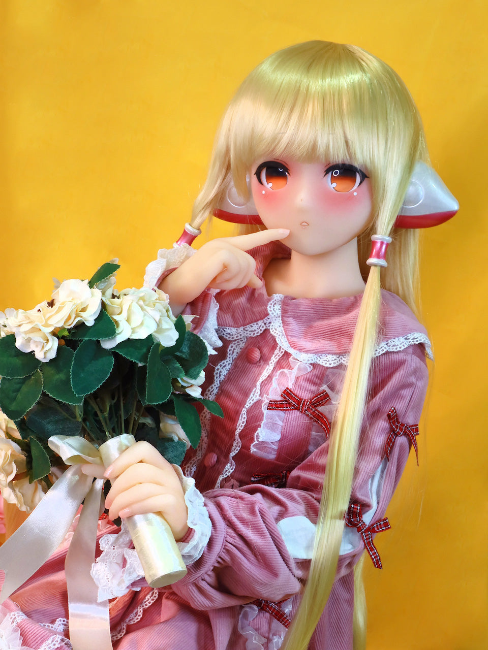 AOTUME Doll 145cm / Bcup - Anime Sex Doll, Elf