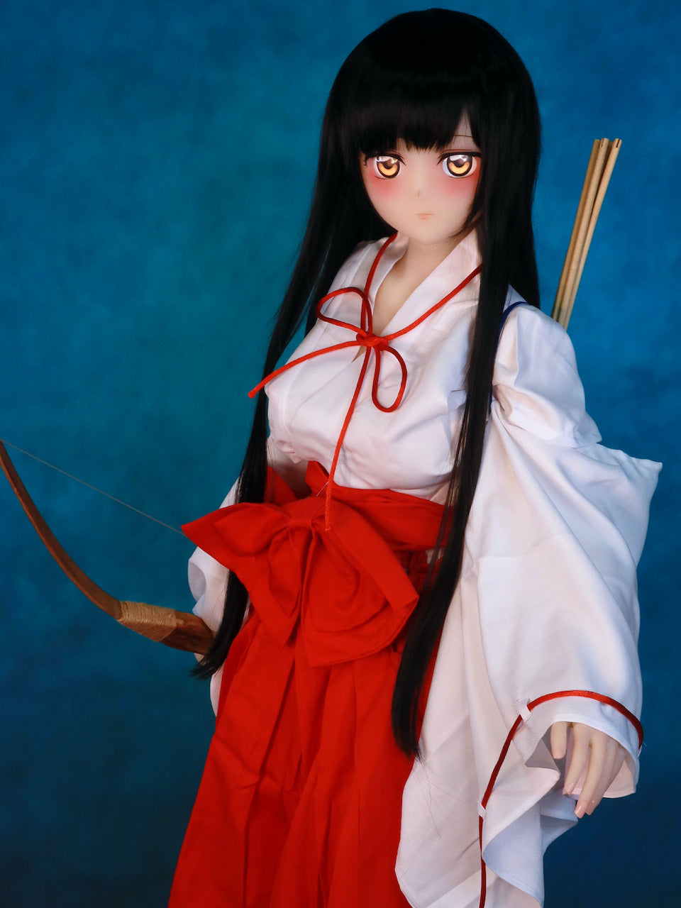 AOTUME Sex Doll (145cm / Dcup) - Anime Sex Doll Ninja