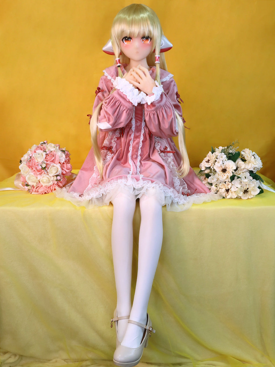 AOTUME Doll 145cm / Bcup - Anime Sex Doll, Elf