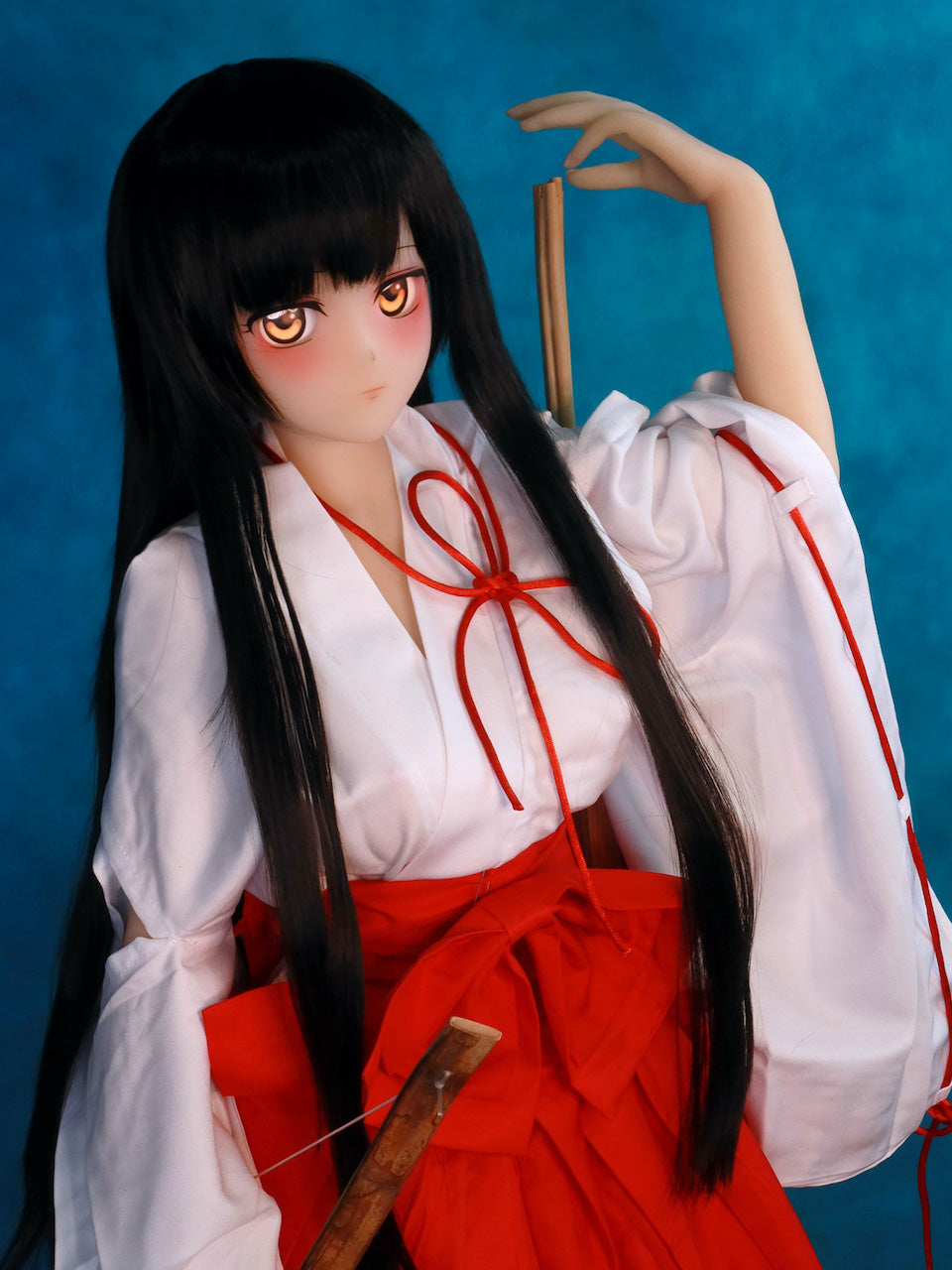 AOTUME Sex Doll (145cm / Dcup) - Anime Sex Doll Ninja