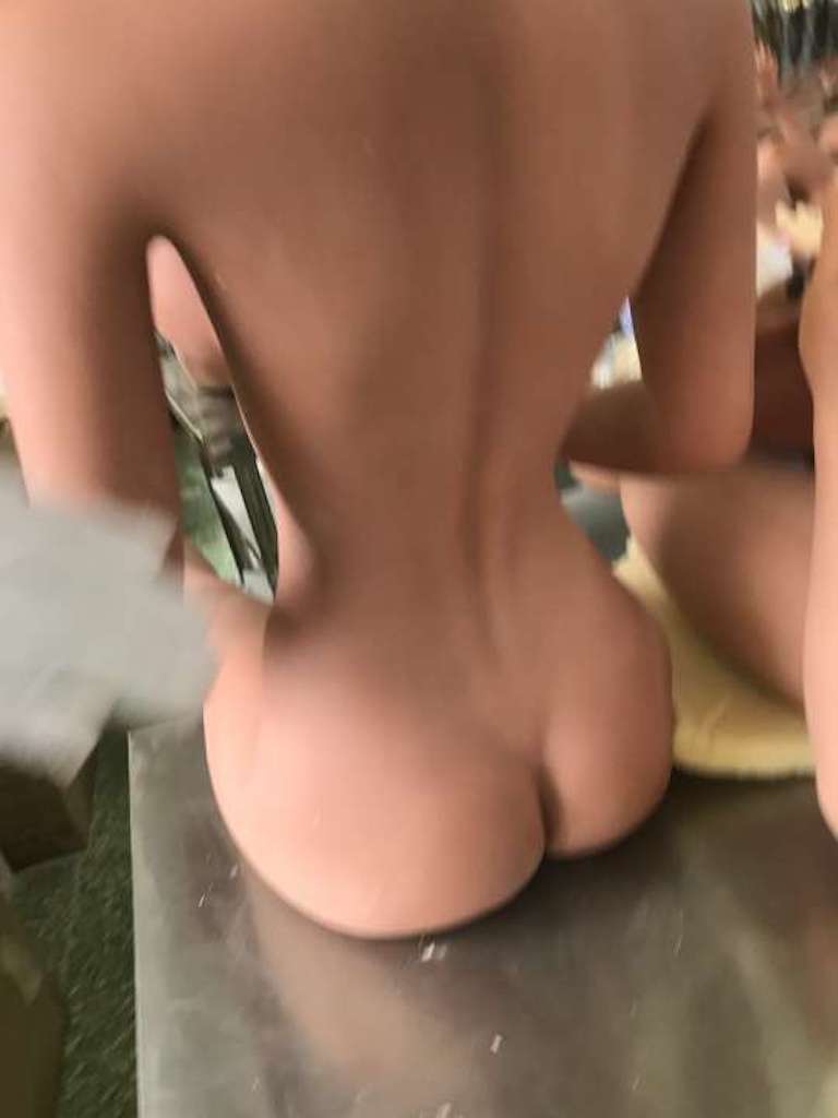 US STOCK, FAST DELIVERY - 2019 Best Selling Sex Doll (WM 166cm / Ccup) Head #273