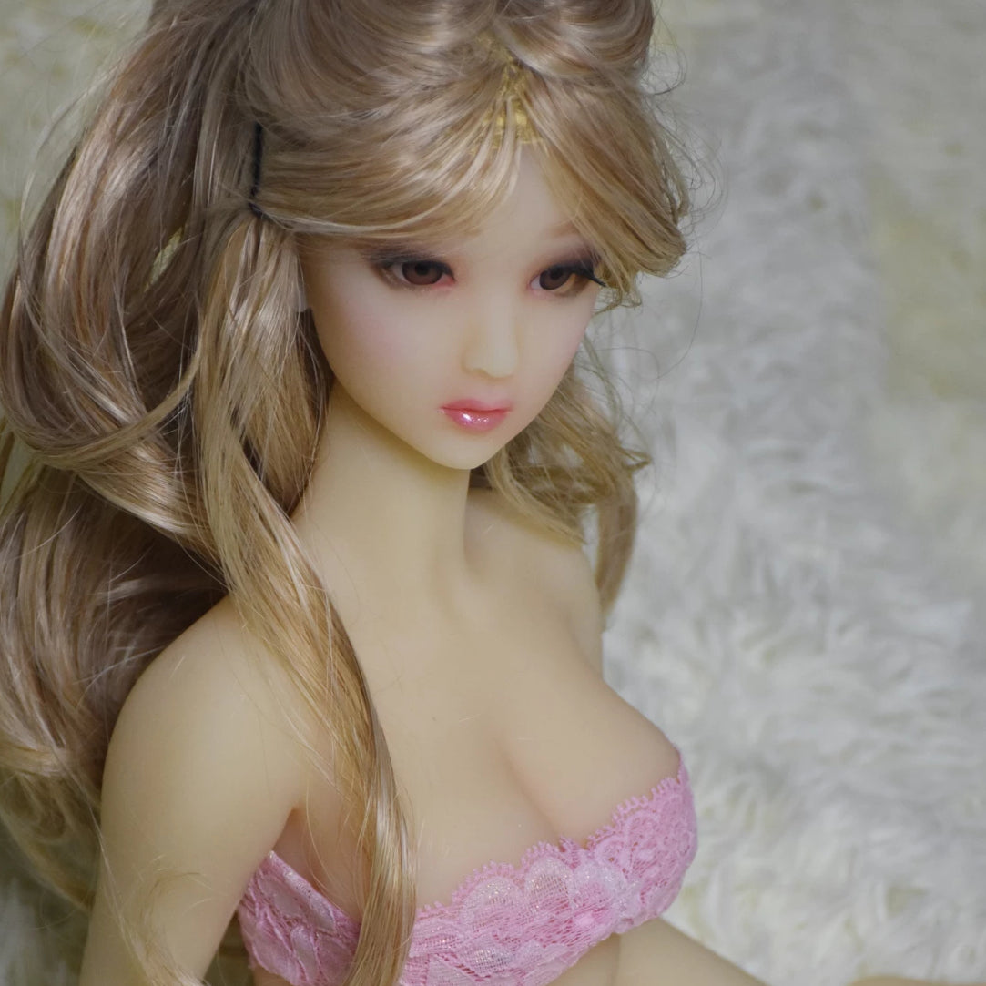 Pocket Sex Doll (6YE 65cm) - Aimi