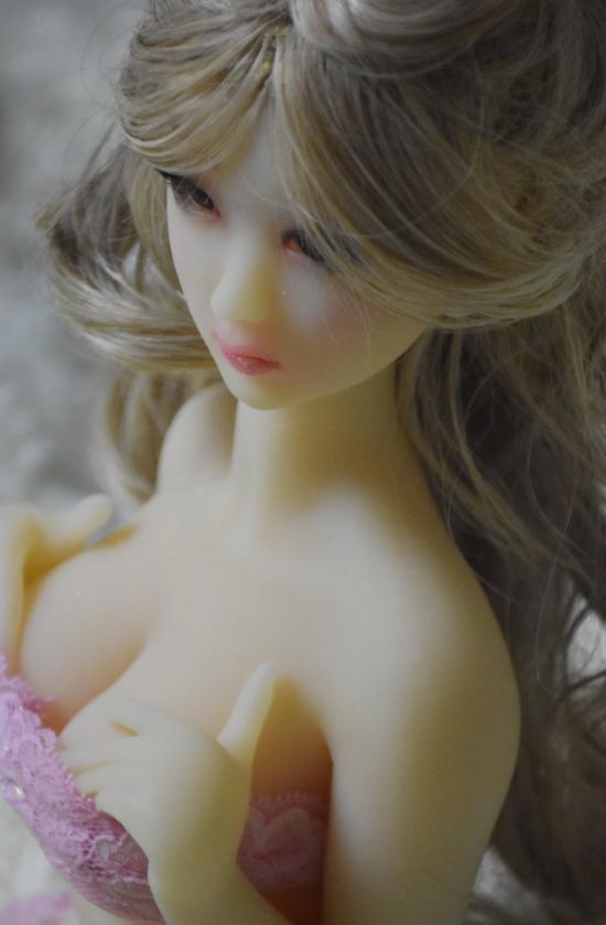 Pocket Sex Doll (6YE 65cm) - Aimi