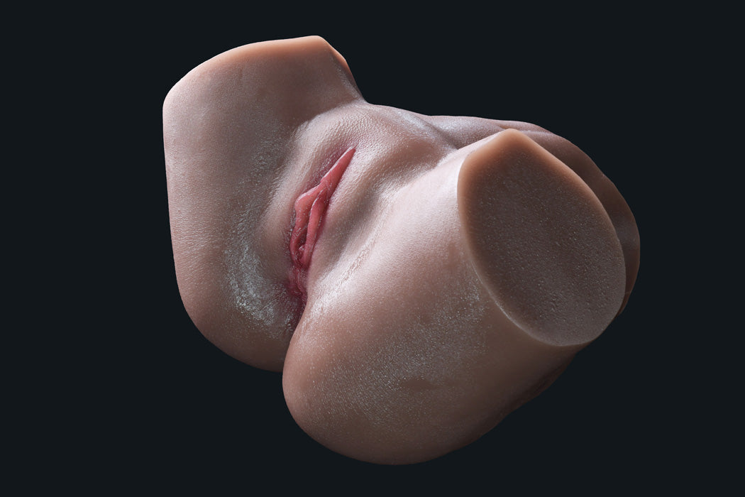 Deluxe Pro Sex Doll Torso (6YE)