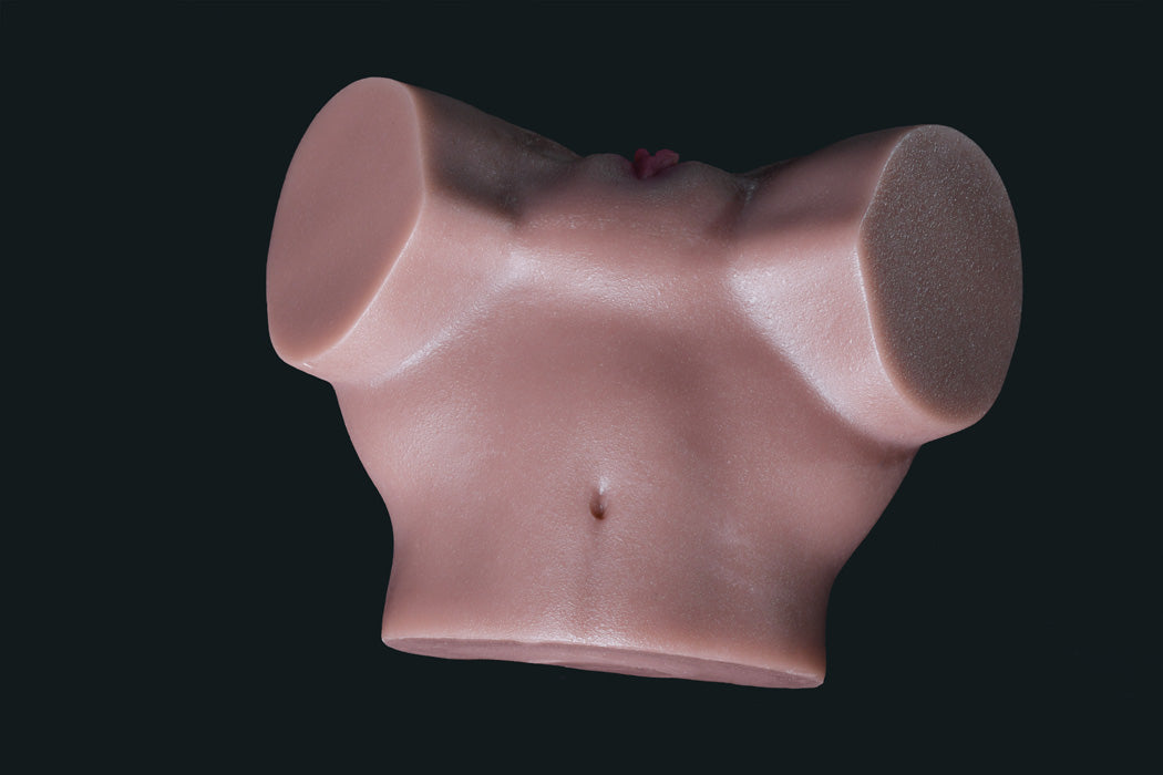 Deluxe Pro Sex Doll Torso (6YE)