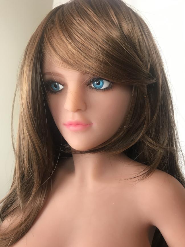 Pocket Sex Doll 65cm / D cup $290 USD + Free Shipping
