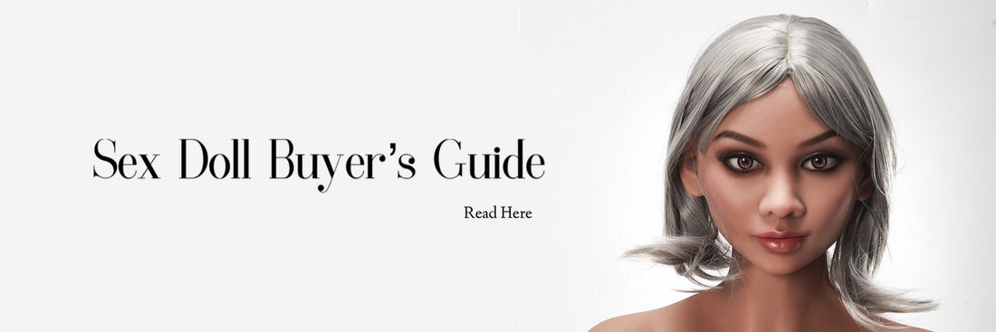 2024 Sex Doll Buyers Guide Sex Doll Alley Inc. 2024 Sex Doll Buyers Guide Sex Doll Alley Inc.