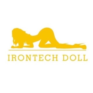 IRONTECH Doll - Sex Dolls