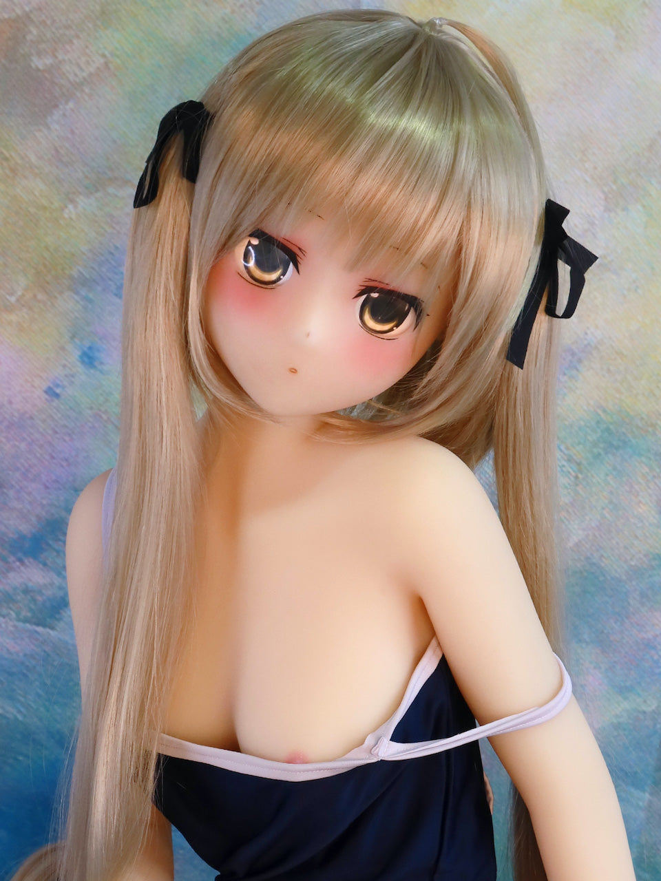 AOTUME Doll 145cm / Bcup - Anime Sex Doll Pig Tails