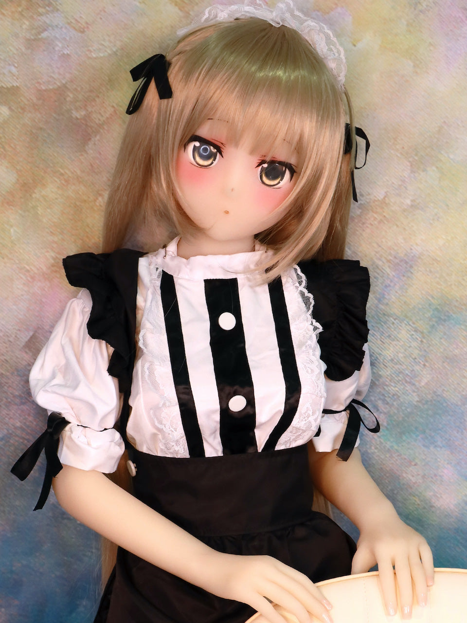 AOTUME Doll 145cm / Bcup - Anime Sex Doll Pig Tails