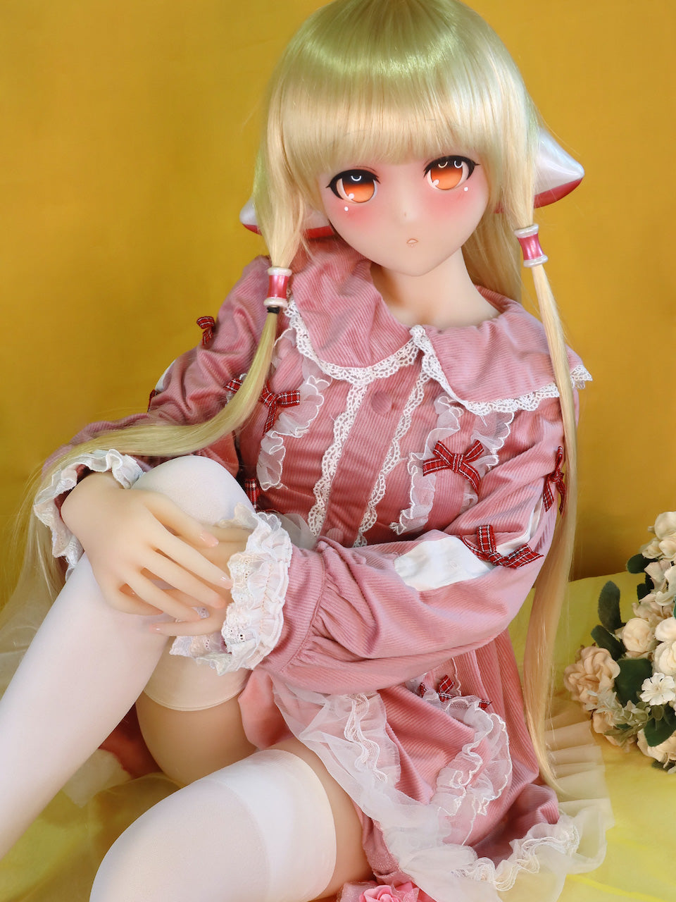 AOTUME Doll 145cm / Bcup - Anime Sex Doll, Elf