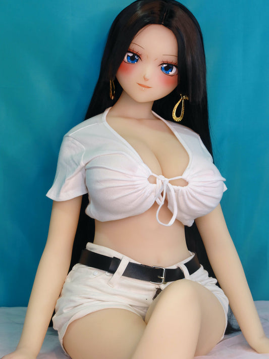 [AOTUME Doll] 155cm / Hcup, Head #38- Anime Sex Doll