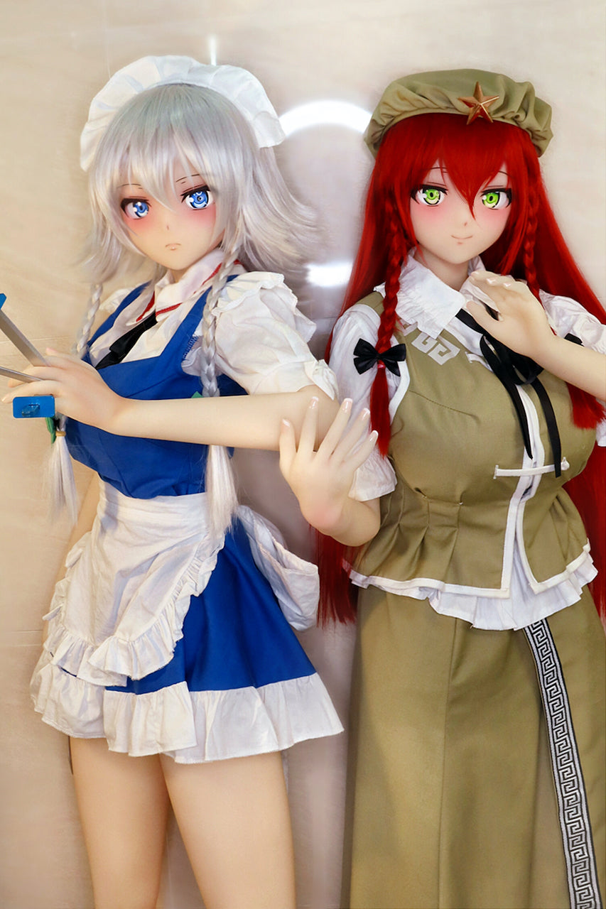 AOTUME DOLL - Build and Customize your Anime Sex Doll Sex Doll Alley Inc. AOTUME DOLL - Build and Customize your Anime Sex Doll Sex Doll Alley Inc.