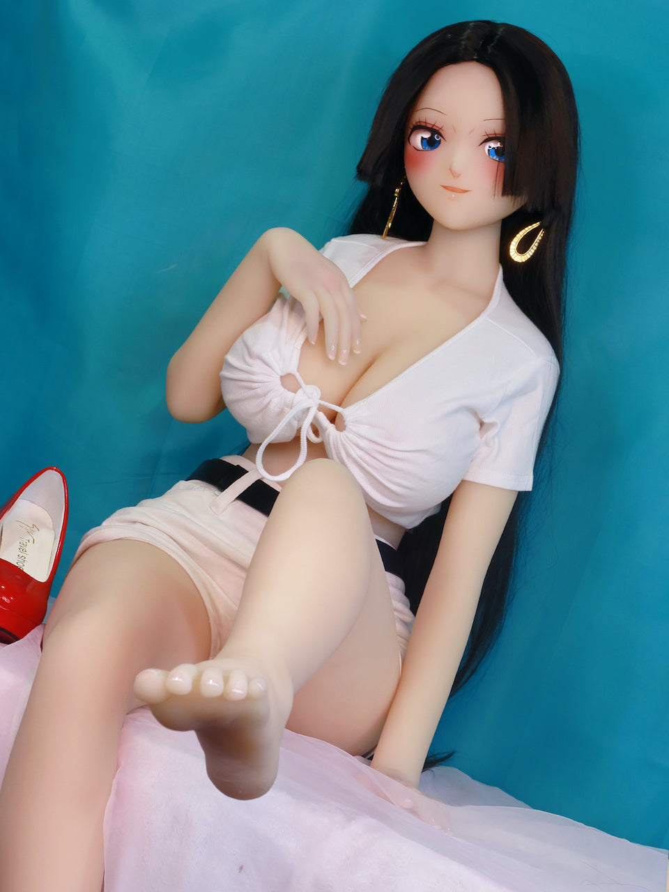 [AOTUME Doll] 155cm / Hcup, Head #38- Anime Sex Doll