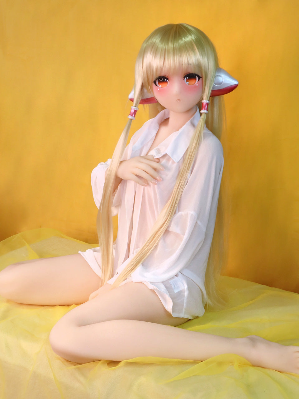 AOTUME Doll 145cm / Bcup - Anime Sex Doll, Elf