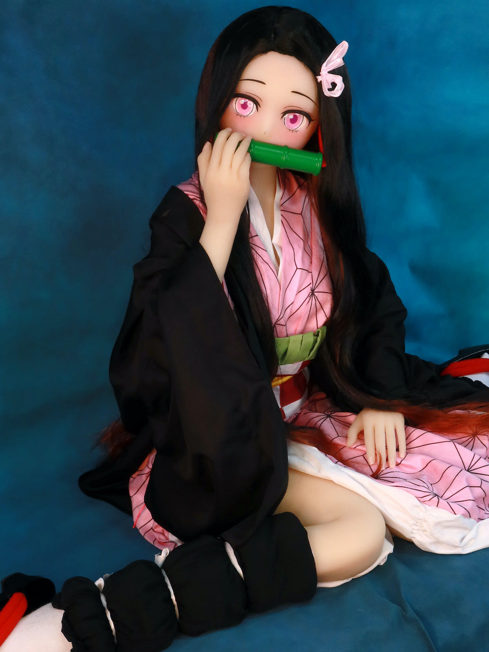 AOTUME Doll 145cm / Bcup - Anime Sex Doll Brunette