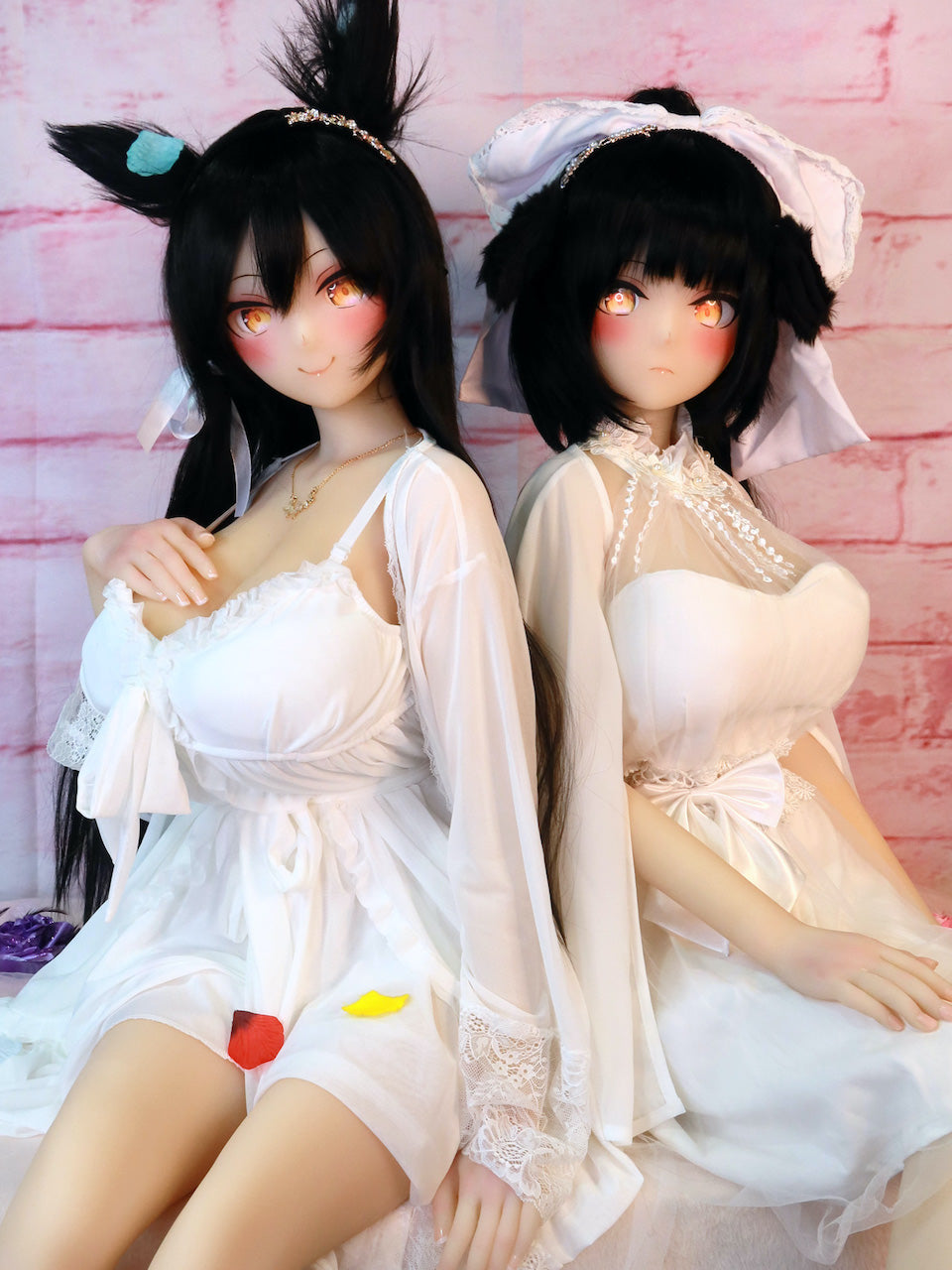 AOTUME Sex Doll (155cm / Fcup) - Anime Sex Doll Flurry