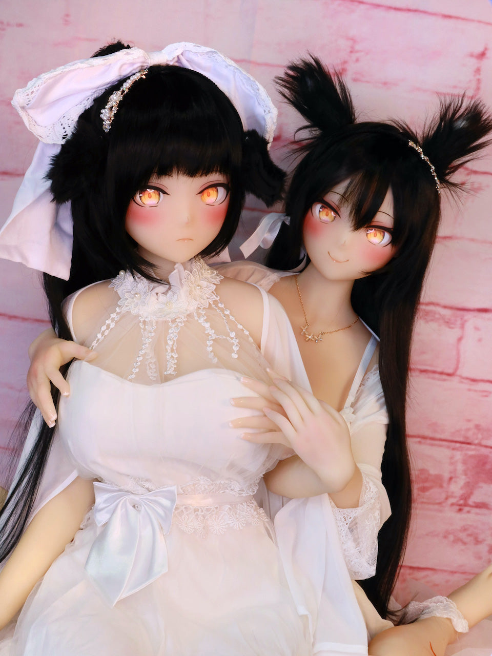 AOTUME Sex Doll (155cm / Fcup) - Anime Sex Doll Flurry