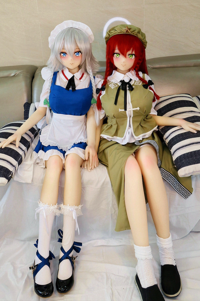 AOTUME DOLL - Build and Customize your Anime Sex Doll Sex Doll Alley Inc. AOTUME DOLL - Build and Customize your Anime Sex Doll Sex Doll Alley Inc.
