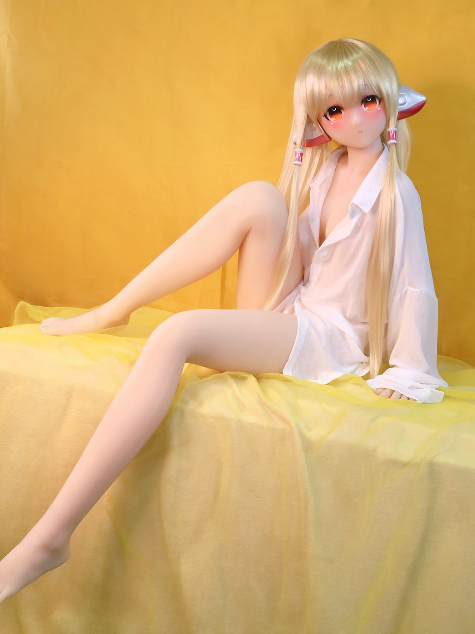 AOTUME Doll 145cm / Bcup - Anime Sex Doll, Elf