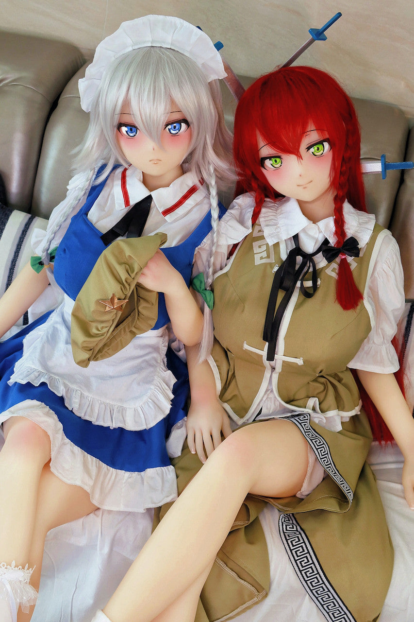 AOTUME DOLL - Build and Customize your Anime Sex Doll Sex Doll Alley Inc. AOTUME DOLL - Build and Customize your Anime Sex Doll Sex Doll Alley Inc.