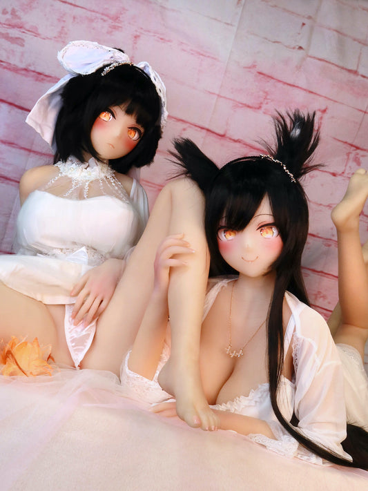 AOTUME Sex Doll (155cm / Fcup) - Anime Sex Doll Flurry