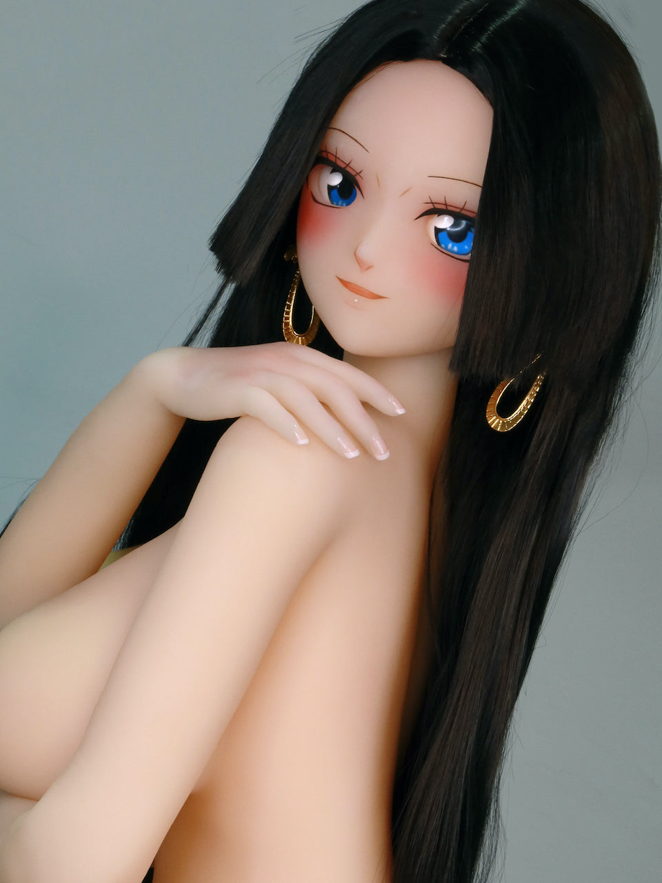 [AOTUME Doll] 155cm / Hcup, Head #38- Anime Sex Doll