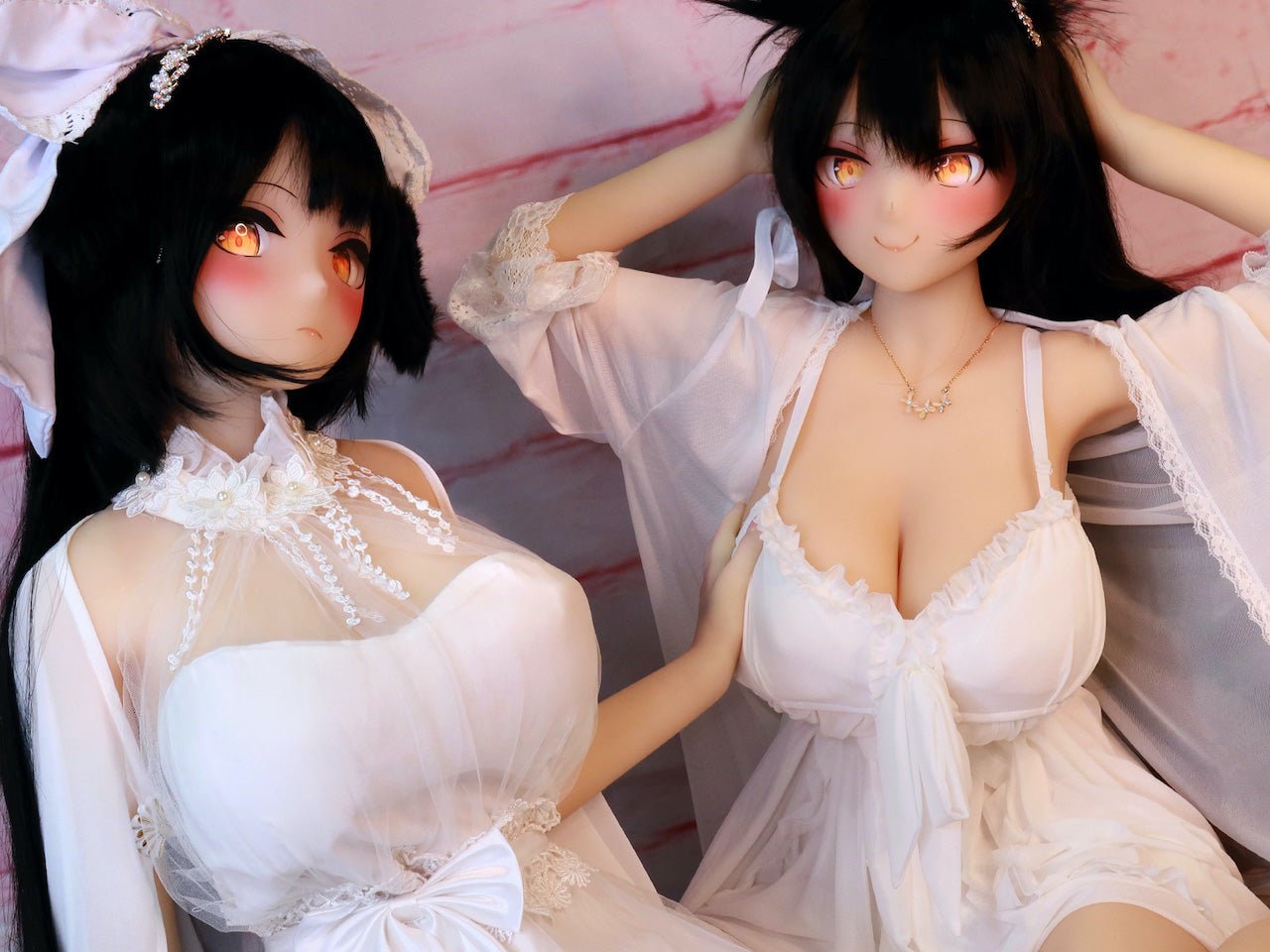 AOTUME Sex Doll (155cm / Fcup) - Anime Sex Doll Flurry