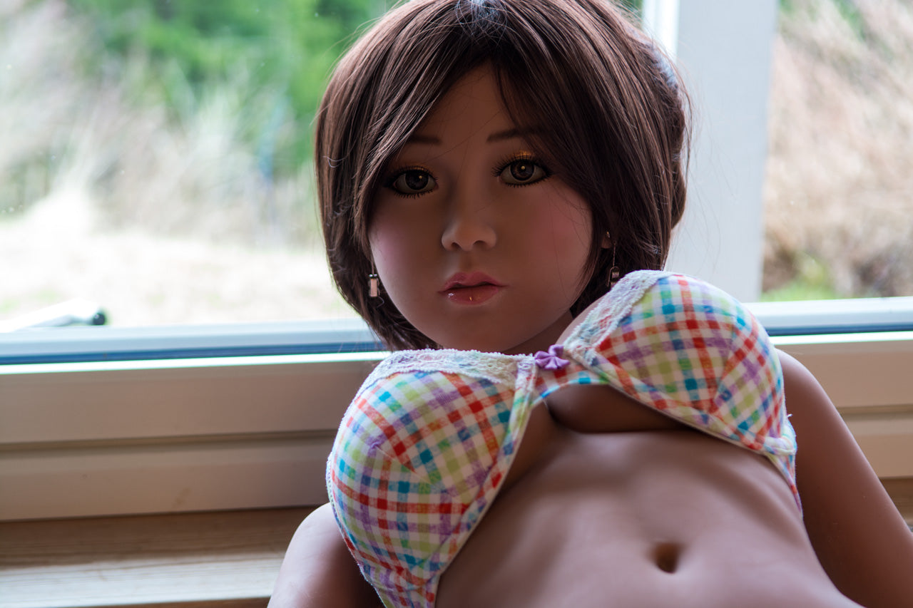 All Time Best Selling Sex Doll (WM 140cm / Dcup) Head #36