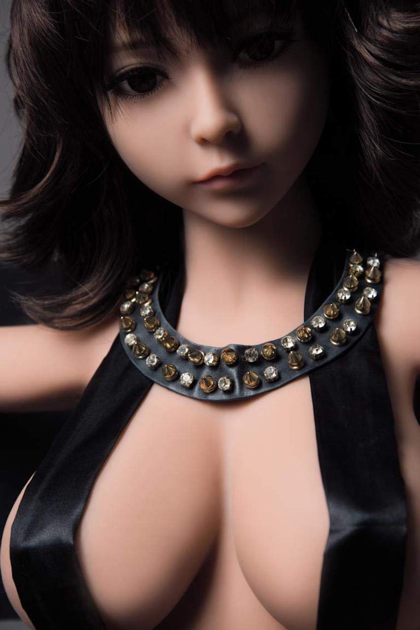 Mini Sex Doll, 100cm / DD cup - Dora