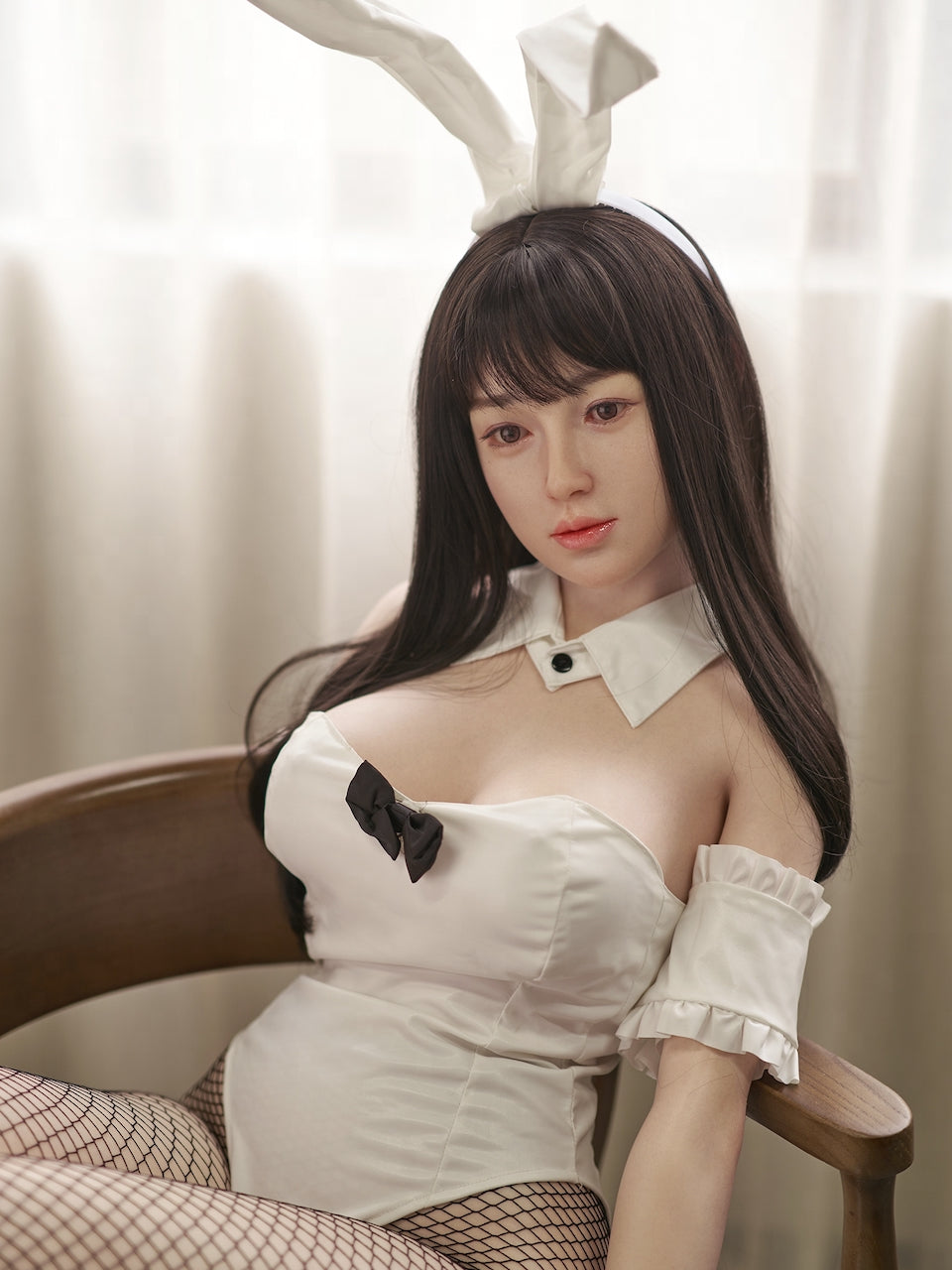 [ZELEX Doll] 165cm / Fcup, Head #G04I, SIL