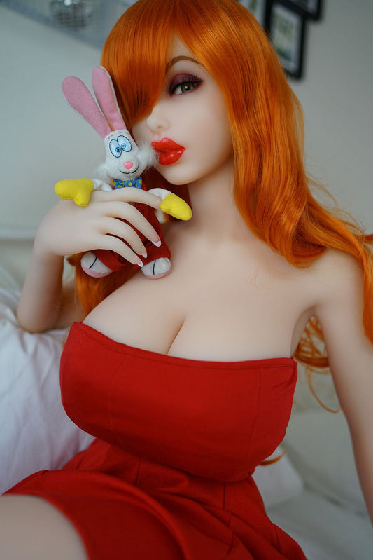 PIPER DOLL - Jessica Rabbit Sex Doll Makers and Designers