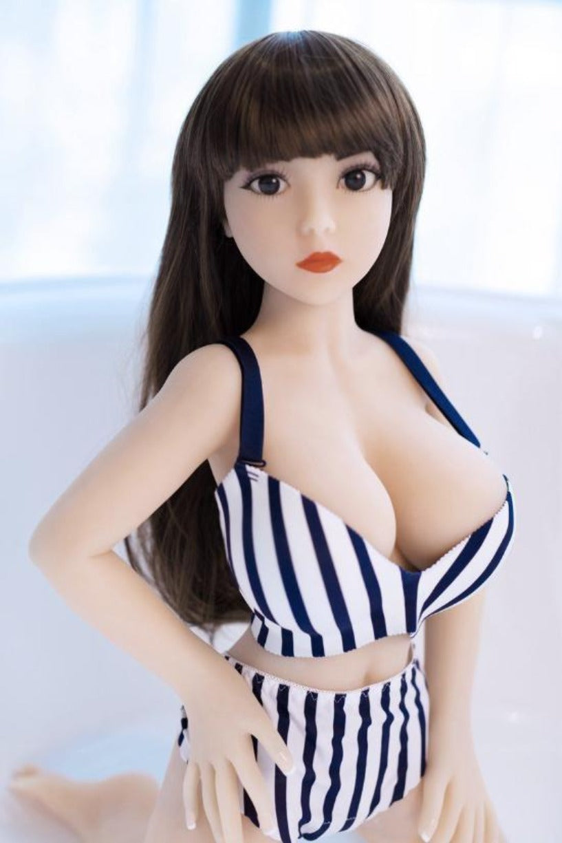 Mini Sex Doll 100cm / DDD cup - Kita