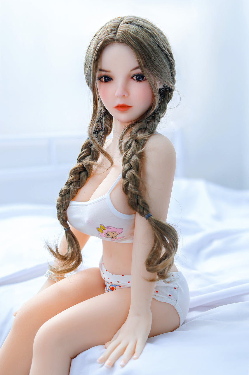 Anime [Mini Sex Doll] 100cm / DDD cup - $350 + Free Shipping 