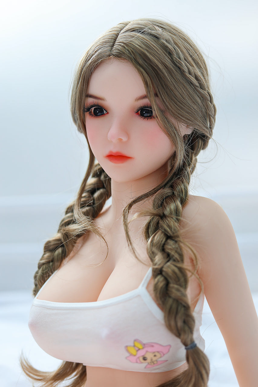 Anime [Mini Sex Doll] 100cm / DDD cup - $350 + Free Shipping 