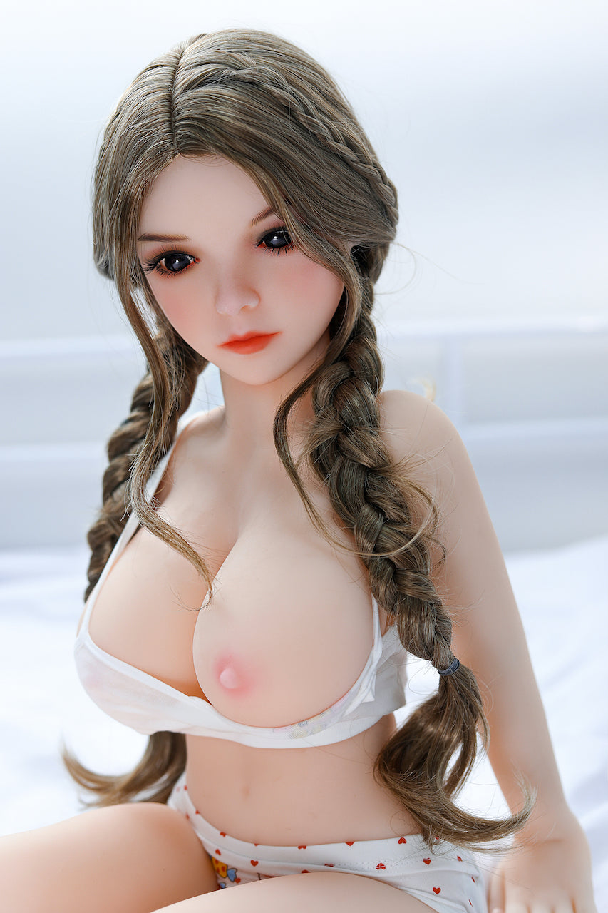 Anime [Mini Sex Doll] 100cm / DDD cup - $350 + Free Shipping 