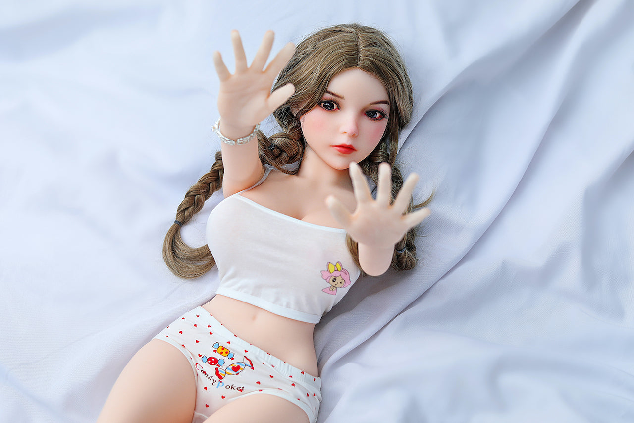 Anime [Mini Sex Doll] 100cm / DDD cup - $350 + Free Shipping 