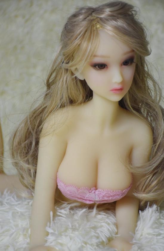 Pocket Sex Doll (6YE 65cm) - Aimi